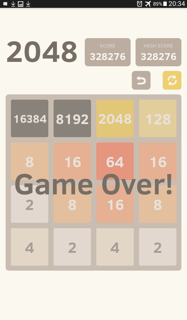 Actual game from 2025/4/3 no cheating