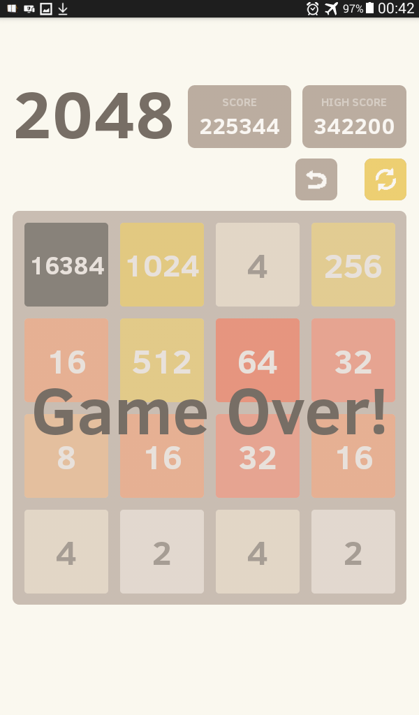 Actual
game from 2025/10/11 no cheating