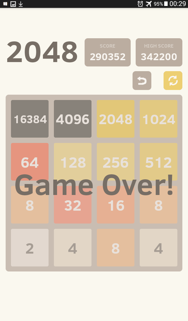 Actual
game for 2025/12/26 no cheating