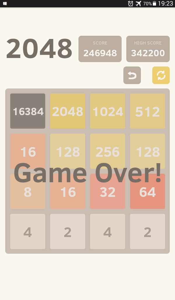 Game
From 2026/2/19 No Cheating